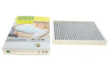 Фільтр салону Volvo S90 II/V60 II/V 90 II/XC 60 II/XC 90 II 14- (вугільний/антибактеріальний)