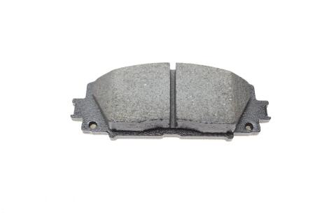 Колодки тормозные (передние) Toyota Yaris 05-/Great Wall C30/Lingao/Tengyi 09-