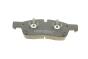 Колодки тормозные (передние) MB M/GLE/GL/GLS-class (W166/X166) 11-19/Jeep Grand Cherokee 10-, фото 4 - интернет-магазин Auto-Mechanic
