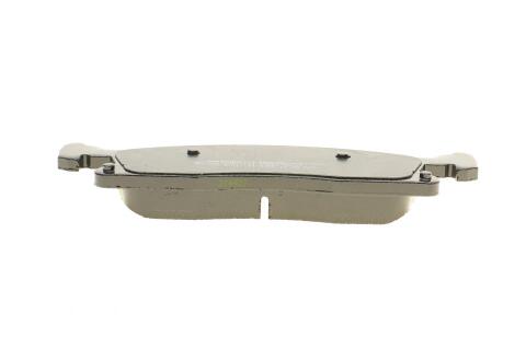 Колодки тормозные (передние) MB M/GLE/GL/GLS-class (W166/X166) 11-19/Jeep Grand Cherokee 10-