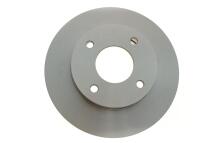 Диск тормозной (передний) Nissan NV200 10- (257x26) Диск тормозной (передний) Nissan NV200 10- (257x26)