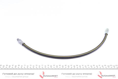 Шланг тормозной (передний) MB A-class (W169) 04-12 (495mm)