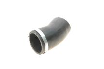 Патрубок інтеркулера (верхній) (L) Audi A1/Seat Ibiza/Toledo/Skoda Fabia/Rapid/VW Polo 1.2D/1.6D 09- Патрубок інтеркулера (верхній) (L) Audi A1/Seat Ibiza/Toledo/Skoda Fabia/Rapid/VW Polo 1.2D/1.6D 09-