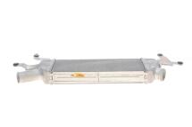 Радіатор інтеркулера Citroen C-crosser/Peugeot 4007/Mitsibishi Outlander II 2.2 HDi 06-13