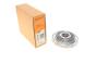 Муфта вентилятора Ford Transit 2.0 85-92, фото 1 - интернет-магазин Auto-Mechanic