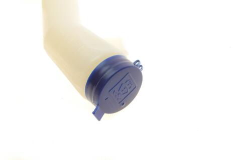 Бачок омивача Fiat Fiorino 07- Бачок омивача Fiat Fiorino 07-