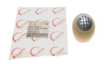 Ручка КПП Renault Megane/Scenic 09- (6-ступінчаста)