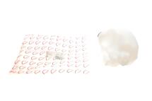 Бачок омивача Renault Megane 97-