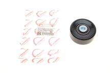 Ролик генератора Citroen Xsara/Peugeot 206 98-12 (паразитний) (70x27)