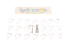 Напис "Vito" MB Vito 447 Напис "Vito" MB Vito 447