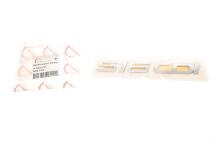 Напис "516CDI" MB Sprinter Напис "516CDI" MB Sprinter