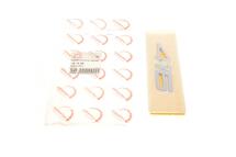 Напис "416" MB Sprinter 907 Напис "416" MB Sprinter 907