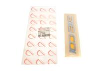 Напис "316CDI" MB Sprinter 907 Напис "316CDI" MB Sprinter 907