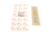 Напис "111CDI" MB Vito 447 Напис "111CDI" MB Vito 447