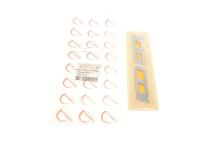 Напис "109CDI" MB Citan Напис "109CDI" MB Citan