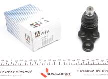 Опора кульова (передня/знизу) Chevrolet Lacetti/Daewoo Nubira 03- (d=18mm)