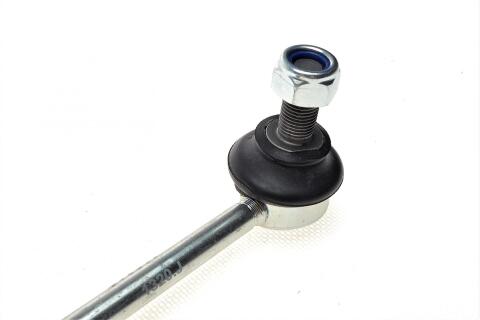 Тяга стабілізатора (заднього) (R) Kia Sorento I 02- (L=120mm)