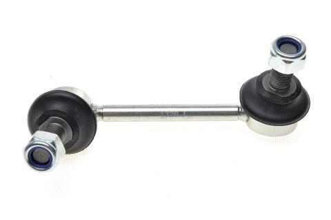 Тяга стабілізатора (заднього) (R) Kia Sorento I 02- (L=120mm)