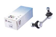 Тяга стабилизатора (заднего) (L) Kia Sorento I 02- (L=120mm)