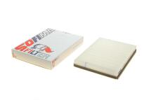 Фільтр салону VW Passat 1.6-2.8 TDI/TD 88-97 Фільтр салону VW Passat 1.6-2.8 TDI/TD 88-97