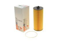 Фильтр масляный MB Atego 98- (OM902/906)