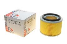 Фильтр воздушный Nissan Patrol 2.8-4.2 TDiC 88-