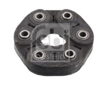 Муфта кардана еластична Kia Sportage 2.0CRDi 10-