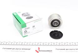 Шкив генератора Ford Ranger 2.2 TDCi 11- (F-587281) Шкив генератора Ford Ranger 2.2 TDCi 11- (F-587281)
