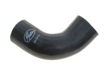 Рукав повітрозабірника гумовий