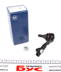 Наконечник рулевой тяги (R) BMW 3 (E90) 05-11 Наконечник рулевой тяги (R) BMW 3 (E90) 05-11