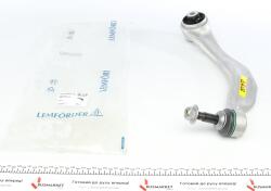 Важіль підвіски (передній/знизу) (L) BMW 5 (F10/F18)/6 (F13) 2.0D-4.4 10-