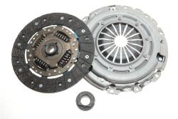 Комплект зчеплення Fiat Scudo 2.0 JTD 69kw 00-06 (d=228mm) (z=18) (+вижимний) Комплект зчеплення Fiat Scudo 2.0 JTD 69kw 00-06 (d=228mm) (z=18) (+вижимний)
