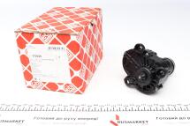 Сервопривід заслонок впускн. колектора BMW 3 (G20)/5 (F10)/X5 (G05)/X6 (G06) 07-