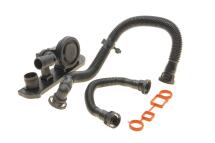 Клапан вентиляції картера VW Golf/Passat 2.0GTI/FSI 04-10 (к-кт)