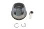 Поршень VW Passat/Golf 1.6 95-04 (81.01mm/STD), фото 1 - интернет-магазин Auto-Mechanic