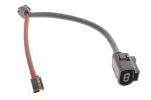 Датчик зносу гальмівних колодок (задніх) Audi Q7/Porsche Cayenne 3.0-6.0TDI 03-15 (L=247.4mm)