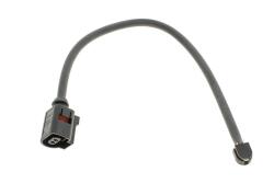 Датчик зносу гальмівних колодок (передніх) Porsche Cayenne/VW Touareg 10- (L=296mm)