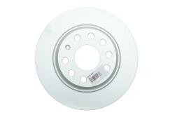 Диск тормозной (задний) Audi A3/Skoda Octavia III/VW Golf/Passat 04-14 (282x12) (с покрытием) (полный) Диск тормозной (задний) Audi A3/Skoda Octavia III/VW Golf/Passat 04-14 (282x12) (с покрытием) (полный)