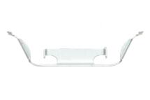 Планка суппорта (переднего) прижимная BMW 5 (E39)/8 (E31) 2.0-5.4 90-03 (к-кт) M52/M60/M62/M70/S62