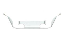 Планка суппорта (переднего) прижимная BMW 5 (E39)/8 (E31) 2.0-5.4 90-03 (к-кт) M52/M60/M62/M70/S62