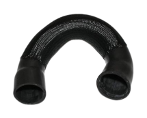 Патрубок интеркулера (левый, турбина - интеркулер, последняя часть) Renault Trafic II 2.0dCi (M9R 780/784/630/692)