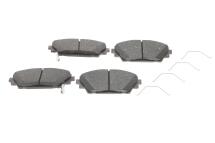 Колодки гальмівні (передні) Mazda 3 13-/CX-3 15- (Akebono) Колодки гальмівні (передні) Mazda 3 13-/CX-3 15- (Akebono)