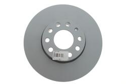 Диск тормозной (передний) Audi A4/A6/VW Passat 95-08/Skoda Superb 02-08 (288x25) (с покр.)(вент.) Диск тормозной (передний) Audi A4/A6/VW Passat 95-08/Skoda Superb 02-08 (288x25) (с покр.)(вент.)