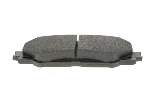 Колодки тормозные (передние) Toyota Corolla 01-18/Auris 07-12/Rav4 III 05-/Yaris/Prius+ 12-