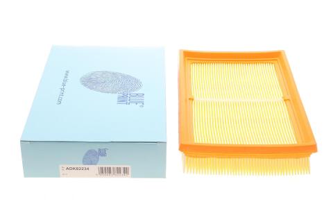 Фільтр повітряний Suzuki Swift III 1.3/1.5/1.6VVT 05-12 Фільтр повітряний Suzuki Swift III 1.3/1.5/1.6VVT 05-12