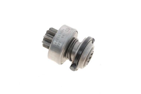 Бендикс стартера VW Passat B2 1.6-1.8 80-88/Renault Trafic 1.7 92-94 (z=9)