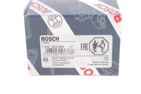 Бендикс стартера VW Passat B2 1.6-1.8 80-88/Renault Trafic 1.7 92-94 (z=9)