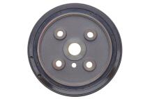 Шків колінвалу Volvo S60/S80/V60/V70/XC60/XC70 2.0/2.4D 06-18