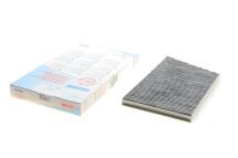 Фільтр салону MB C-class (W203) 00-07 (вугільний)