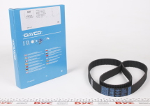 Ремінь ГРМ Mitsubishi Montero/Pajero 2.5/3.0i 94-